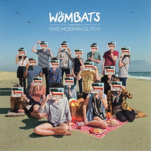 The Wombats
